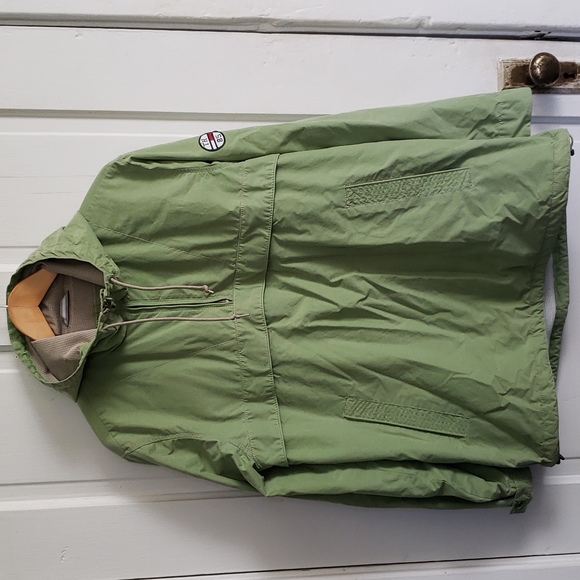 Tommy Hilfiger Jackets & Blazers - Y2K Tommy Hilfiger Pullover Jacket